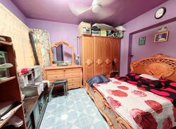 Blk 456 Clementi Avenue 3 (Clementi), HDB 4 Rooms #573983341